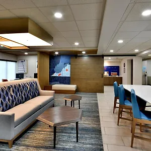 holiday-inn-express-richmond-northwest-i-64.top-richmond-hotels.com/