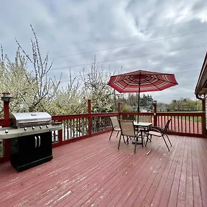 Homestay Tiny Private, Seattle