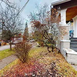 Holiday home Woodlawn Escape, Seattle